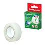 Fita Adesiva Invisível Erichkrause - 18mmx20m - Cor Transparente