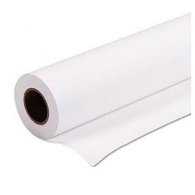 Rolo de Papel Fabrisa Plus para Plotter 90gr - Medidas 1067mm x 50m