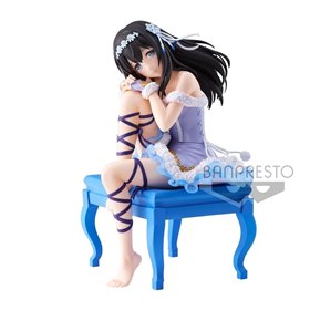 Banpresto idolmaster cinderela fumika figura sagisawa Banpresto idolmaster cinderela fumika figura sagisawa