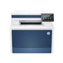 Impressora multifuncional a laser colorida HP LaserJet Pro 4302dw WiFi Duplex 33 ppm