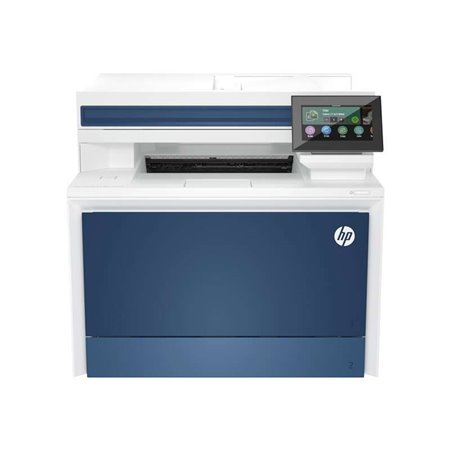 Impressora multifuncional a laser colorida HP LaserJet Pro 4302dw WiFi Duplex 33 ppm