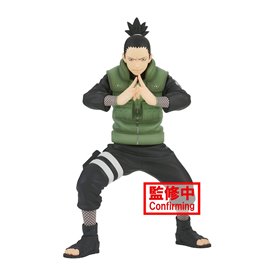 Banpresto Figura Naruto Shikamaru Nara Banpresto Figura Naruto Shikamaru Nara