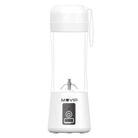 Liquidificador Portátil Recarregável Muvip 380ml