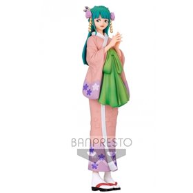Figura banpresto uma peça hiyori wanokuni the grandline lady vol 4 Figura banpresto uma peça hiyori wanokuni the grandline lady vol 4