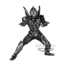 Figura banpresto ultraman trigger hero'sbrave trigger dark see a Figura banpresto ultraman trigger hero'sbrave trigger dark see a