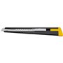 Cortador de precisão de metal Olfa 180 - Cabo de aço - Design fino