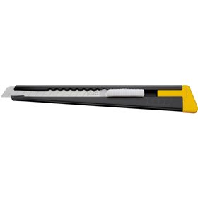 Cortador de precisão de metal Olfa 180 - Cabo de aço - Design fino