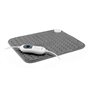 Almofada térmica terapêutica elétrica Orbegozo AH 3545 - Potência 100W - 6 níveis de temperatura - Desligamento automático - Lav