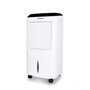 Ar condicionado evaporativo Orbegozo AIR 52 3 em 1 - Potente e funcional com filtro - Temporizador e luzes LED