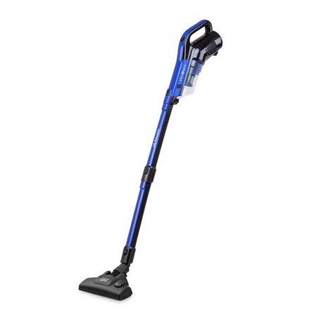 Aspirador de vassoura multiuso Orbegozo AP 4800 - Motor potente de 600 W - Filtro Hepa - Sem saco - Cabo extra longo - Cabeça mó