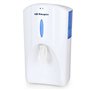 Dispensador de Água Purificada Fria e Saudável Orbegozo DA 5650 - Filtra Cloro e Cal - Tanque de 8 Litros - Refrigeração até 15º