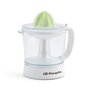 Orbegozo EP 2210 Espremedor de suco prático e potente - Potência 25W - Capacidade 1 litro - Função de giro e início automático -