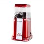 Orbegozo PA 4350 Vintage Popcorn Maker - Prepara pipoca em 3 minutos - Design retrô e saudável - Portátil e fácil de limpar - Id