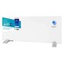 Painel radiante Smart Wi-Fi Orbegozo REW 2000 - Controle de voz - Detecção de janela aberta - Programação diária e semanal - Seg