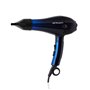 Secador Dobrável Profissional Orbegozo SE 2085 - Potente motor AC - 2 velocidades e 3 níveis de temperatura - Design moderno e s