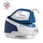 Centro de engomadoria profissional Orbegozo VP 8600 - Potência 2400W - Tanque 2L - Sola cerâmica - Impulso de vapor 150 G/Min - 