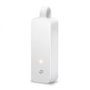 Adaptador de rede TP-Link USB Type-C para RJ45 Gigabit Ethernet
