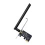 Placa de rede WiFi de banda dupla TP-LINK Archer T2E PCI Express AC600
