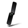 Adaptador TP-Link Archer T4U Dual Band Wireless USB 3.0 AC1300 - Até 1200Mbps (867+400) - IEEE 802.11ac - Botão WPS