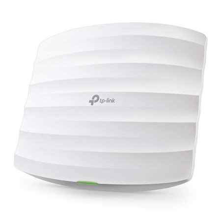 Ponto de acesso Wireless N TP-Link EAP110 300 Mbps, montagem no teto