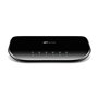 Switch de mesa TP-Link TL-SG1005D 5 portas Gigabit