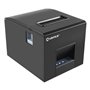 Impressora térmica de recibos Unykach POS3 - Velocidade 260mm/s - USB, RJ-45, RJ-12 e RJ11
