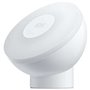 Xiaomi Mi Luz Noturna Ativada por Movimento 2 Lâmpada Noturna 2800K Bluetooth - Base Magnética - Sensor de Movimento
