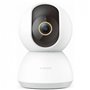 Xiaomi Smart Camera C300 IP Camera 2K WiFi Vigilância - Vigilância interna - Visão noturna - Ângulo de visão 360° - AI para dete