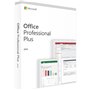 Microsoft Office 2019 Professional Plus ESD Permanente PC - Chave de Ativação