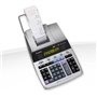 Calculadora de mesa canon pro mp1411 - display ltsc de 14 dígitos e 2 cores - cálculo financeiro de impostos e conversão de moed