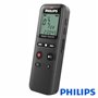 Gravador de Voz Digital Visor LCD 8GB PhilIPs