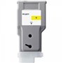 Cartucho de tinta genérico amarelo Canon PFI207 - Substitui PFI207Y/8792B001