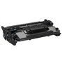 Cartucho de toner genérico preto Canon 057 - Substitui 3009C002
