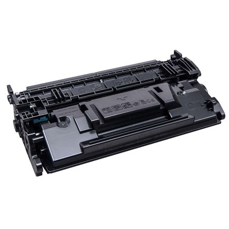 Cartucho de toner genérico preto Canon 056L - Substitui 3006C002