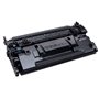 Cartucho de toner genérico preto Canon 056 - Substitui 3007C002
