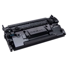 Cartucho de toner genérico preto Canon 056H/T06 - Substitui 3008C002/3526C002