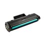 Cartucho de toner genérico preto HP W1105A - Substitui 105A