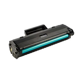 Cartucho de toner genérico preto HP W1105A - Substitui 105A