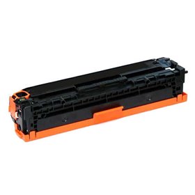 Cartucho de toner genérico preto Canon 055H - Substitui 3020C002/3016C002