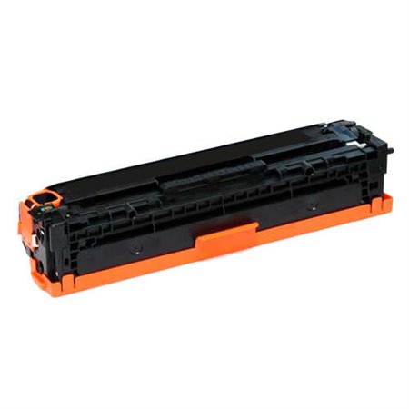 Cartucho de toner genérico preto Canon 055H - Substitui 3020C002/3016C002