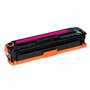 Cartucho de toner genérico Canon 055H Magenta - Substitui 3018C002/3014C002