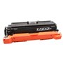 Cartucho de toner genérico preto Canon 064H/T10/T10L - Substitui 4938C001/4937C001/4566C001/4805C001