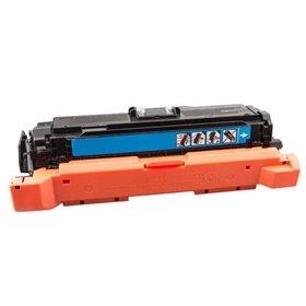 Cartucho de toner genérico Canon 064H/T10/T10L ciano - Substitui 4936C001/4935C001/4565C001/4804C001