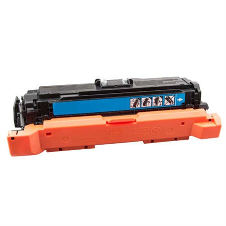 Cartucho de toner genérico Canon 064H/T10/T10L ciano - Substitui 4936C001/4935C001/4565C001/4804C001