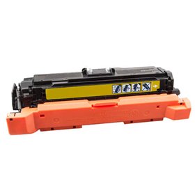 Cartucho de toner amarelo genérico Canon 064H/T10/T10L - Substitui 4932C001/4931C001/4563C001/4802C001