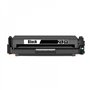Cartucho de toner genérico preto HP W2130Y/W2130X/W2130A - Substitui 213Y/213X/213A