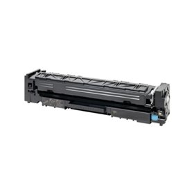 Cartucho de toner genérico ciano HP W2191X/W2191A - Substitui 219X/219A