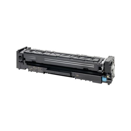 Cartucho de toner genérico ciano HP W2191X/W2191A - Substitui 219X/219A