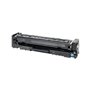 Cartucho de toner genérico ciano HP W2191X/W2191A - Substitui 219X/219A