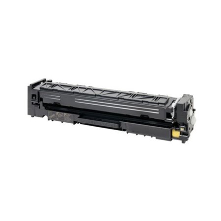 Cartucho de toner genérico amarelo HP W2192X/W2192A - Substitui 219X/219A